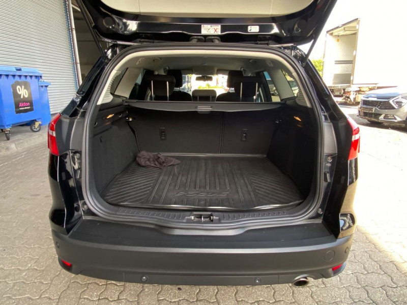 Ford Focus SW 1.5 EcoBoost 150 BVA  occasion  Beaupuy - photo n8