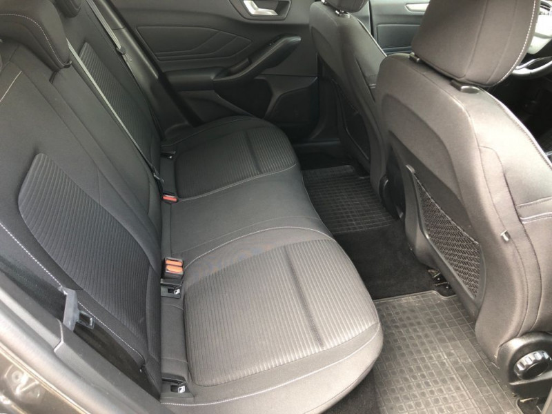 Ford Focus SW 1.5 EcoBoost 150 BVA  occasion  Beaupuy - photo n7