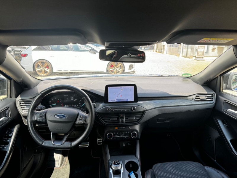 Ford Focus SW 1.5 EcoBoost 150 BVA  occasion  Beaupuy - photo n3