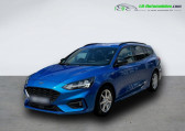 Ford Focus SW 1.5 EcoBoost 150 BVA   Beaupuy 31