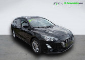 Ford Focus SW occasion année 2021 boite Automatique Annonce Ford Focus SW occasion Essence 1.5 EcoBoost 150 BVA à Beaupuy