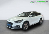 Ford Focus SW occasion année 2019 boite Automatique Annonce Ford Focus SW occasion Essence 1.5 EcoBoost 150 BVA à Beaupuy