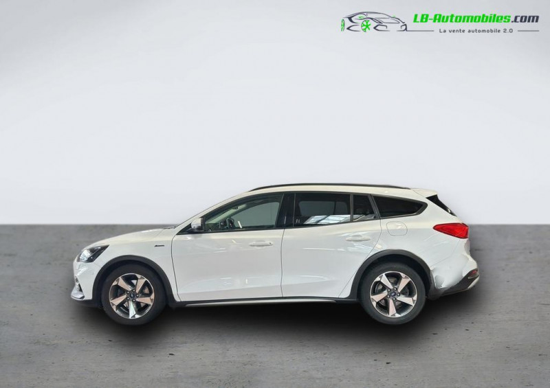 Ford Focus SW 1.5 EcoBoost 150 BVA  occasion  Beaupuy - photo n6