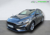 Ford Focus SW 1.5 EcoBoost 150 BVA   Beaupuy 31