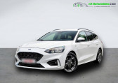 Ford Focus SW 1.5 EcoBoost 150 BVA   Beaupuy 31