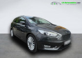Ford Focus SW 1.5 EcoBoost 150 BVA   Beaupuy 31