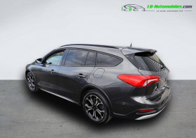 Ford Focus SW 1.5 EcoBoost 150 BVA  occasion  Beaupuy - photo n4