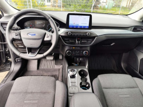 Ford Focus SW 1.5 EcoBoost 150 BVA  occasion  Beaupuy - photo n3
