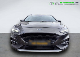 Ford Focus SW 1.5 EcoBoost 150 BVA  occasion  Beaupuy - photo n5