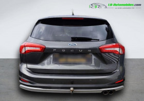 Ford Focus SW 1.5 EcoBoost 150 BVA  occasion  Beaupuy - photo n6