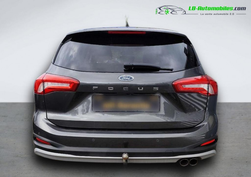 Ford Focus SW 1.5 EcoBoost 150 BVA  occasion  Beaupuy - photo n6