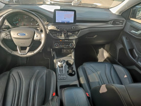Ford Focus SW 1.5 EcoBoost 150 BVA  occasion  Beaupuy - photo n3