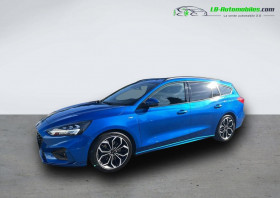 Ford Focus SW 1.5 EcoBoost 150 BVA  occasion  Beaupuy - photo n5