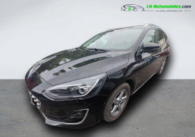 Ford Focus SW 1.5 EcoBoost 150 BVA  occasion  Beaupuy - photo n2
