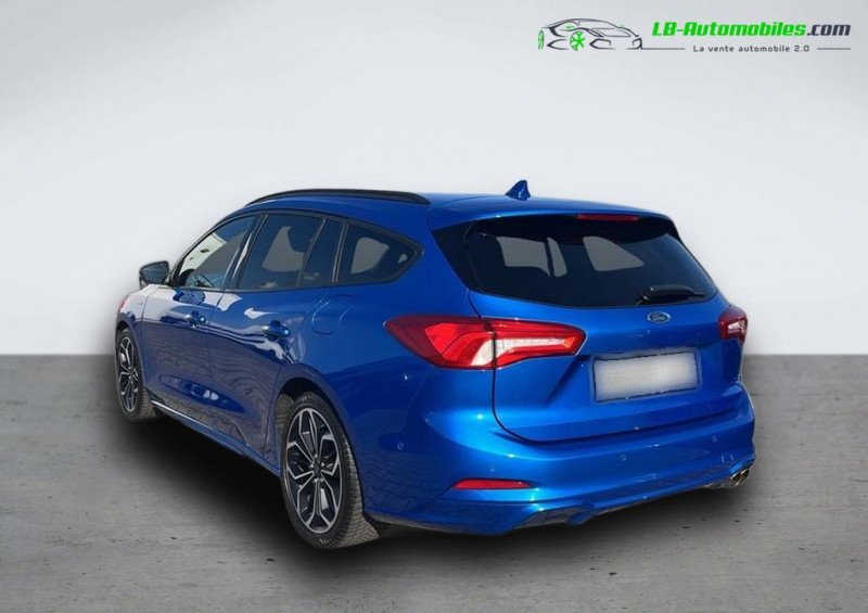 Ford Focus SW 1.5 EcoBoost 150 BVA  occasion  Beaupuy - photo n4