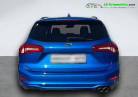 Ford Focus SW 1.5 EcoBoost 150 BVA  occasion  Beaupuy - photo n6