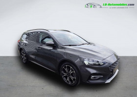 Ford Focus SW 1.5 EcoBoost 150 BVA  occasion  Beaupuy - photo n2