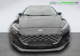 Ford Focus SW 1.5 EcoBoost 150 BVA  occasion  Beaupuy - photo n5