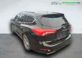 Ford Focus SW 1.5 EcoBoost 150 BVA  occasion  Beaupuy - photo n4
