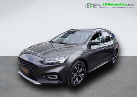 Ford Focus SW , garage LB AUTOMOBILES  Beaupuy