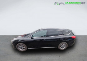 Ford Focus SW 1.5 EcoBoost 150 BVA  occasion  Beaupuy - photo n6