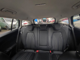 Ford Focus SW 1.5 EcoBoost 150 BVA  occasion  Beaupuy - photo n8