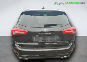 Ford Focus SW 1.5 EcoBoost 150 BVA  occasion  Beaupuy - photo n7