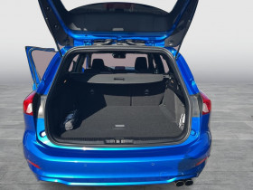 Ford Focus SW 1.5 EcoBoost 150 BVA  occasion  Beaupuy - photo n9