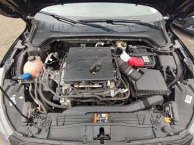 Ford Focus SW 1.5 EcoBoost 150 BVA  occasion  Beaupuy - photo n10