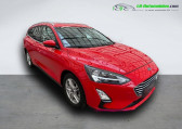 Ford Focus SW 1.5 EcoBoost 150 BVA   Beaupuy 31