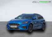Ford Focus SW 1.5 EcoBoost 150 BVA   Beaupuy 31