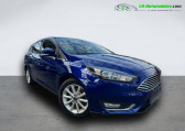 Annonce Ford Focus SW occasion Essence 1.5 EcoBoost 150 BVA  Beaupuy