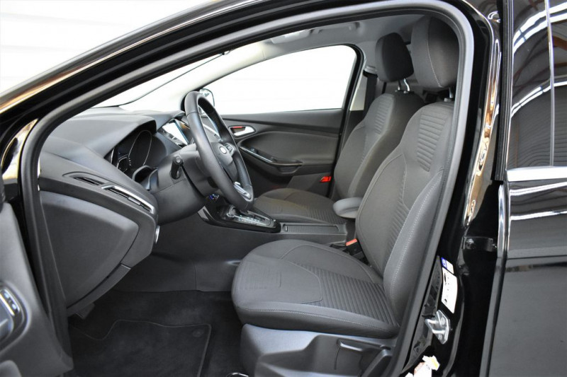 Ford Focus SW 1.5 EcoBoost 150 BVA  occasion  Beaupuy - photo n7