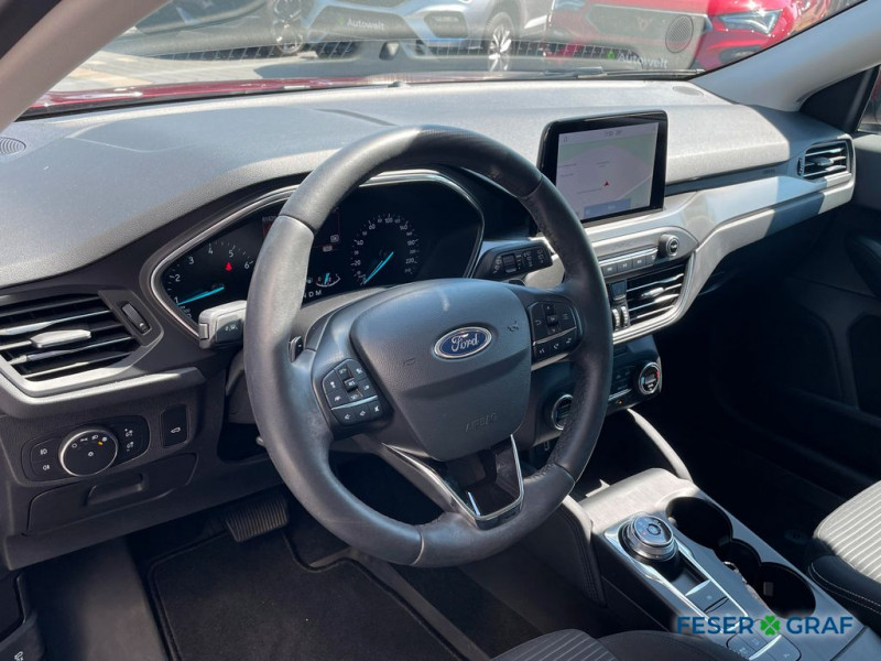 Ford Focus SW 1.5 EcoBoost 150 BVA  occasion  Beaupuy - photo n6