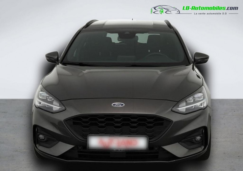 Ford Focus SW 1.5 EcoBoost 150 BVA  occasion  Beaupuy - photo n4