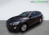 Ford Focus SW occasion année 2019 boite Automatique Annonce Ford Focus SW occasion Essence 1.5 EcoBoost 150 BVA à Beaupuy