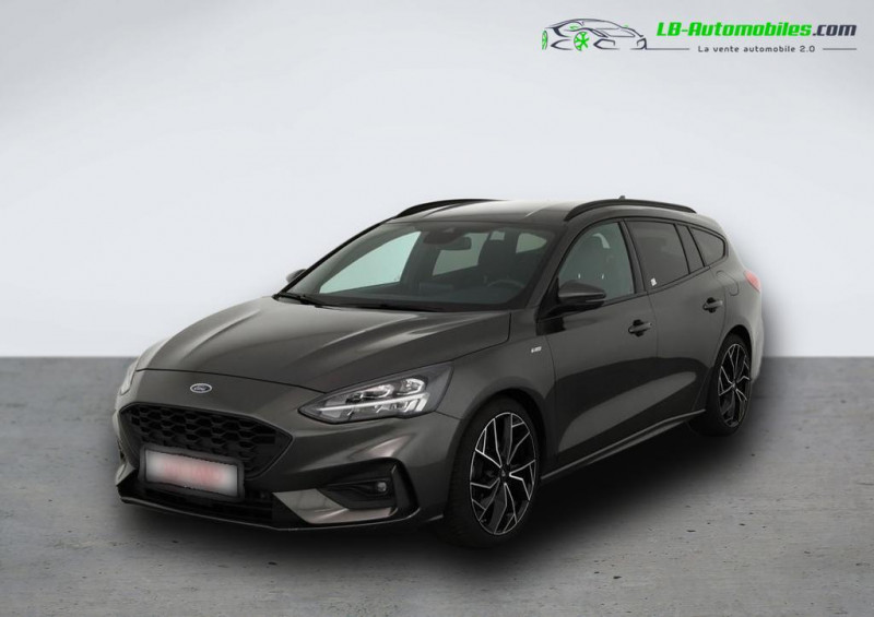 Ford Focus SW 1.5 EcoBoost 150 BVA  occasion  Beaupuy
