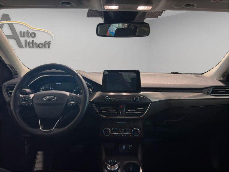 Ford Focus SW 1.5 EcoBoost 150 BVA  occasion  Beaupuy - photo n3