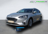 Ford Focus SW 1.5 EcoBoost 150 BVA   Beaupuy 31