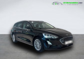 Ford Focus SW occasion année 2019 boite Automatique Annonce Ford Focus SW occasion Essence 1.5 EcoBoost 150 BVA à Beaupuy