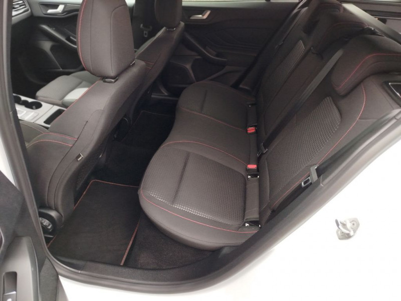 Ford Focus SW 1.5 EcoBoost 150 BVA  occasion  Beaupuy - photo n6