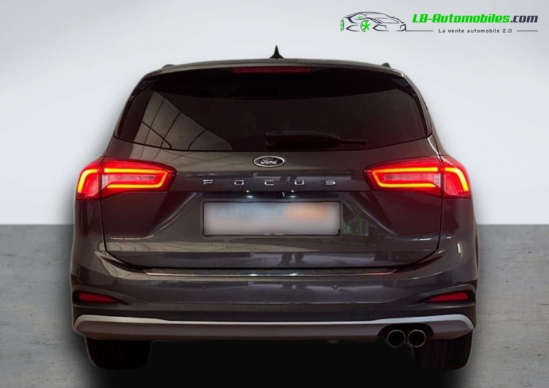 Ford Focus SW 1.5 EcoBoost 150 BVA  occasion  Beaupuy - photo n7