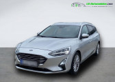Ford Focus SW occasion année 2018 boite Automatique Annonce Ford Focus SW occasion Essence 1.5 EcoBoost 150 BVA à Beaupuy