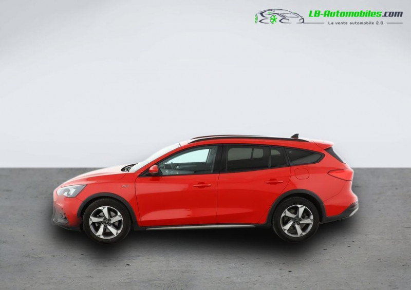 Ford Focus SW 1.5 EcoBoost 150 BVA  occasion  Beaupuy - photo n4