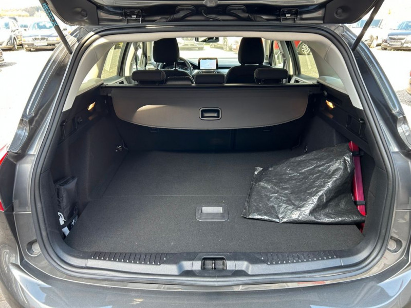 Ford Focus SW 1.5 EcoBoost 150 BVA  occasion  Beaupuy - photo n9