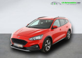 Ford Focus SW occasion année 2019 boite Automatique Annonce Ford Focus SW occasion Essence 1.5 EcoBoost 150 BVA à Beaupuy