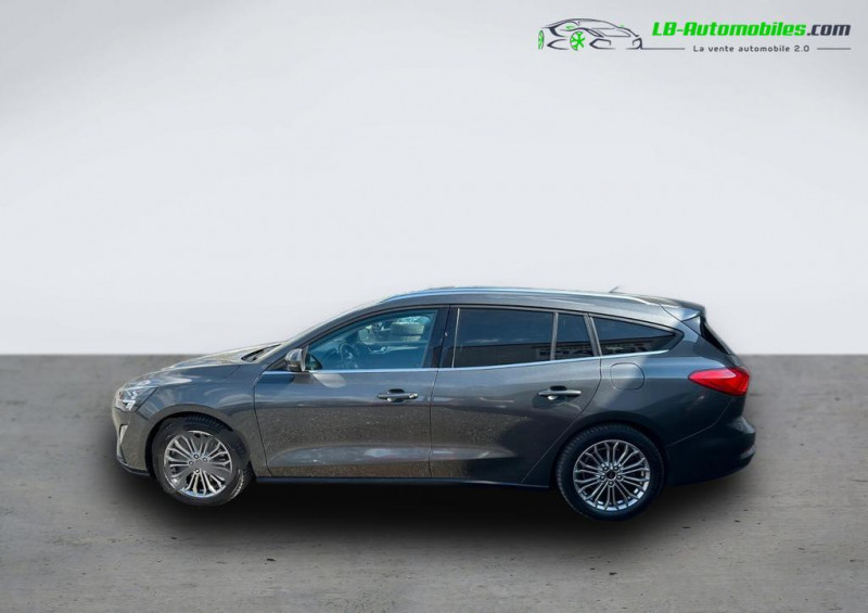 Ford Focus SW 1.5 EcoBoost 150 BVA  occasion  Beaupuy - photo n5