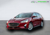 Ford Focus SW occasion année 2019 boite Automatique Annonce Ford Focus SW occasion Essence 1.5 EcoBoost 150 BVA à Beaupuy