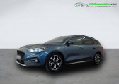 Ford Focus SW occasion année 2019 boite Automatique Annonce Ford Focus SW occasion Essence 1.5 EcoBoost 150 BVA à Beaupuy