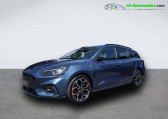 Annonce Ford Focus SW occasion Essence 1.5 EcoBoost 150 BVA  Beaupuy